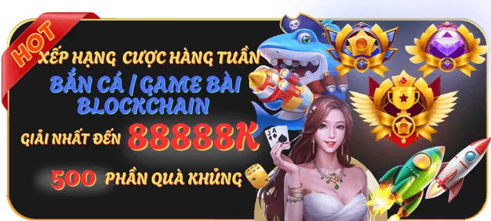 Chương Trình VIP FCB8