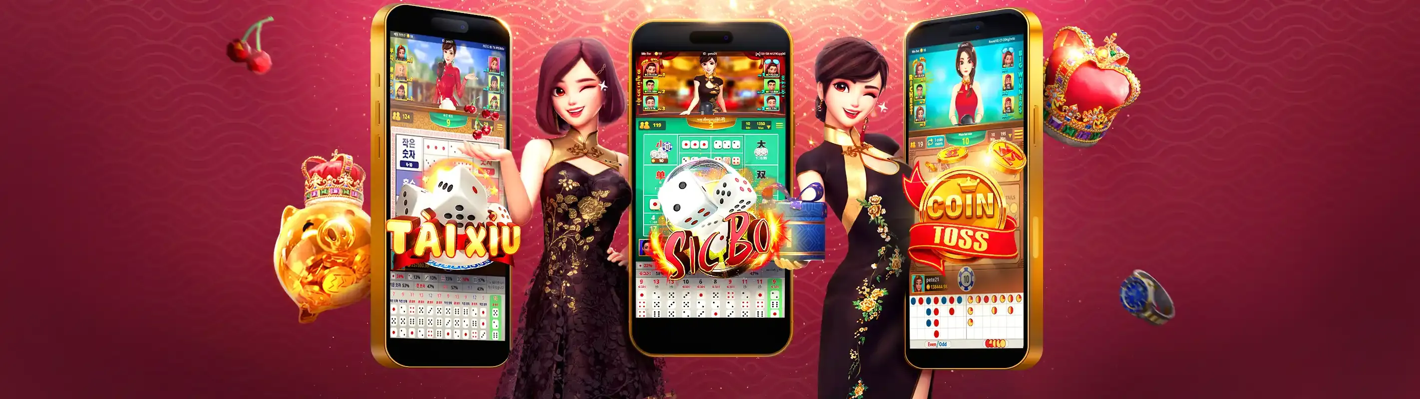 Hình ảnh game bắn cá FCB8 Nhà Cái