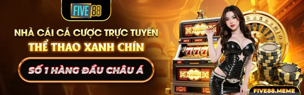 Trải nghiệm Nổ Hũ đỉnh cao tại FCB8 nhà cái