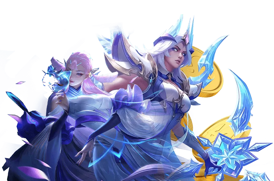 Game Ocean King