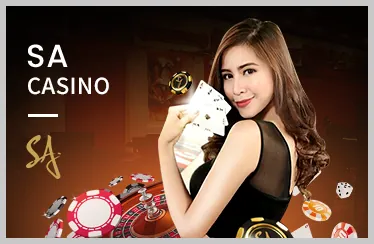 Bàn Baccarat tại FCB8