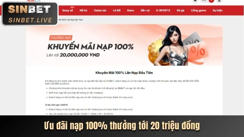 Thế giới slot game nổ hũ tại FCB8 nhà cái